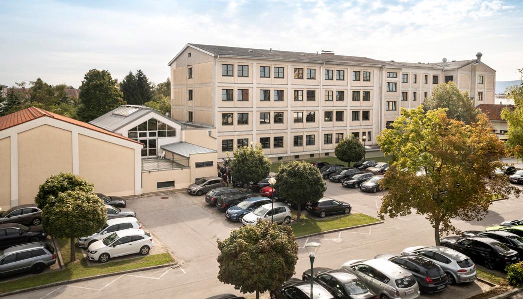 Berufschule Stockerau